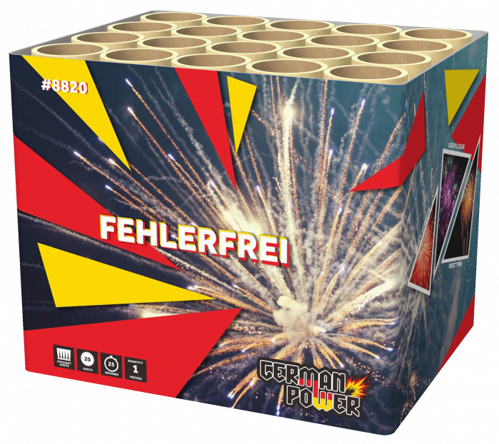 Atemloss/Fehlerfrei 1+1 gratis