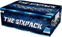 The Sixpack ( nog 5 stuks dan uitverkocht )